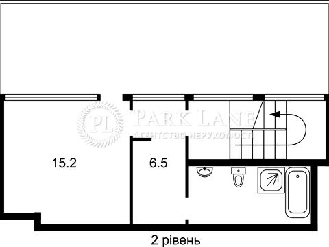 квартира за адресою Фортечний тупик (Тверський), 7в