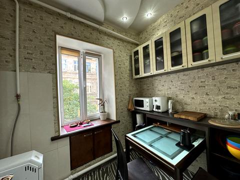 квартира за адресою Пантелеймонівська вул., 76