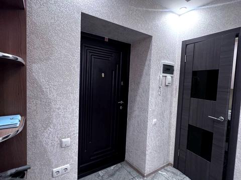 квартира по адресу Хотинская ул., 12