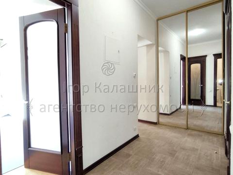 квартира по адресу Крещатик ул. (Kreschatic), 21