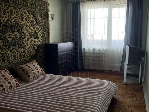 квартира по адресу Бучмы ул. (Командарма Уборевича), 18