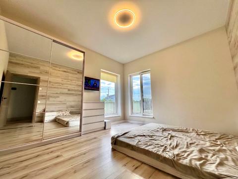 дом по адресу Бориса Лятошинського ул. (1 Травня)