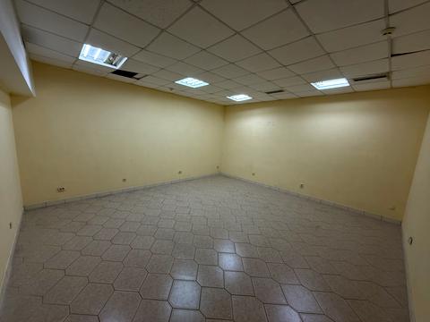 комерційна за адресою Озерна вул., 10/1в