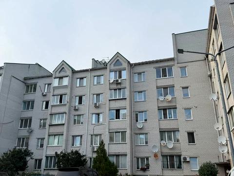 квартира по адресу Погребняка ул., 13