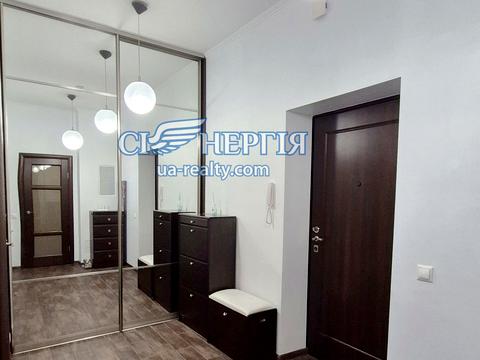 квартира за адресою Мокра вул. (Кудряшова), 16