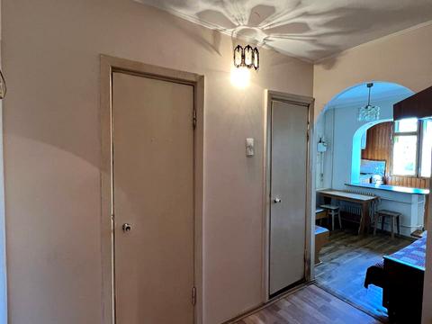квартира за адресою Молодіжна вул., 54