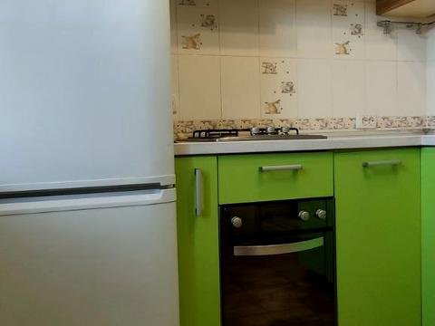 квартира по адресу Науки просп. (Ленина), 72