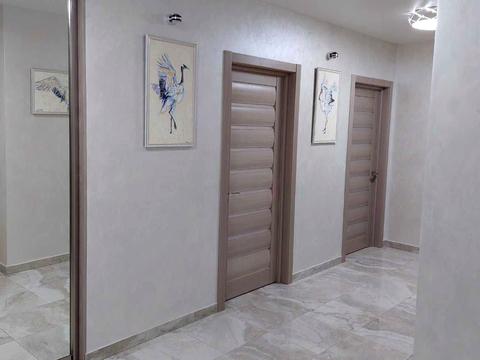 квартира по адресу Львов, Тараса Шевченко ул., 21