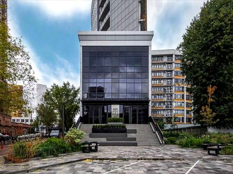 коммерческая по адресу Евгения Коновальца ул. (Щорса), 36-А