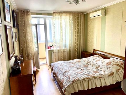 квартира за адресою Київ, Драгоманова вул., 6-А