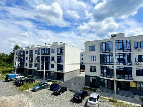 квартира по адресу Защитников ул., 11