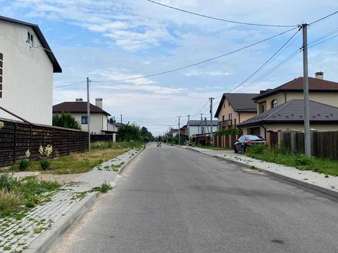ділянка за адресою Полтавська вул., 18