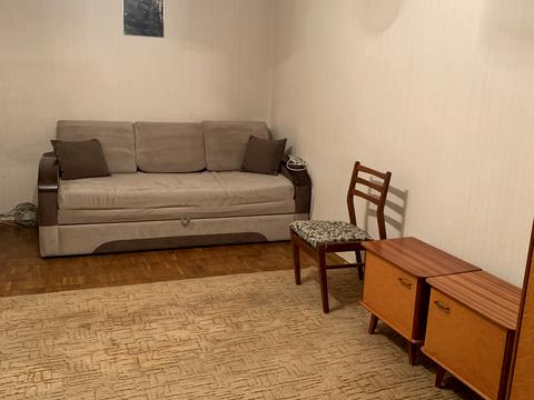квартира за адресою Маршала Рокосовського просп., 10-А
