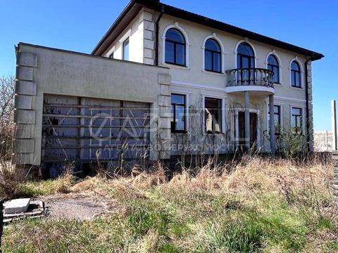 будинок за адресою с. Бишів, Яблунівська