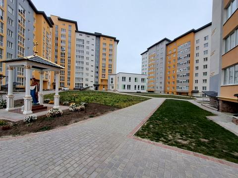 квартира за адресою Микулинецька вул., 116-Т