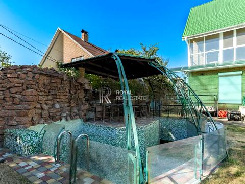 будинок за адресою Київ, Огіркова вул.