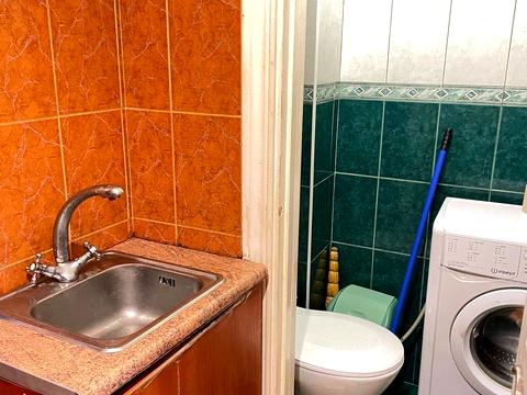 квартира по адресу Видинская ул., 19