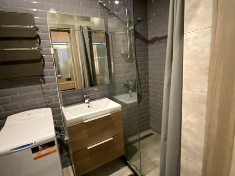 квартира по адресу Васильковская ул., 100-А