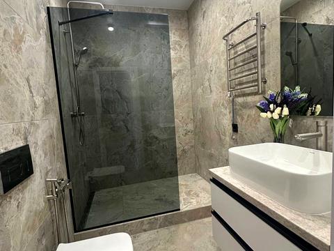 квартира по адресу Краснова ул., 60
