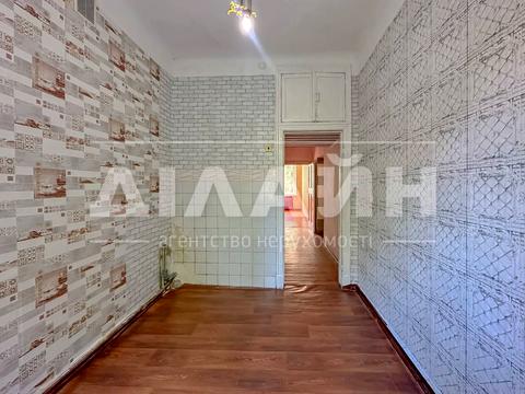 квартира за адресою Леоніда Жаботинського вул. (Правди), 5-А