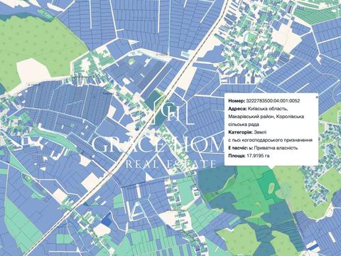 участок по адресу 