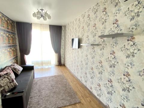 квартира по адресу Единства ул., 2