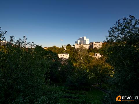 коммерческая по адресу Кудрявская ул., 45