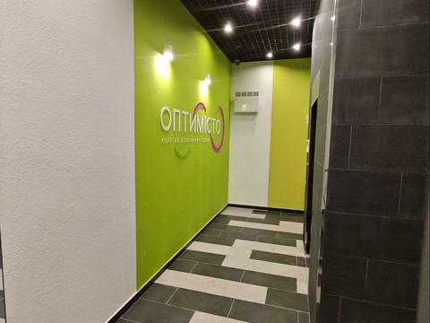 квартира по адресу Оптимістична ул., 3