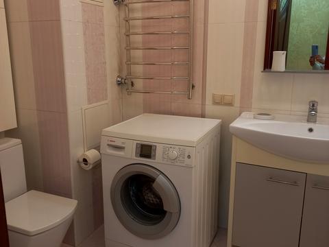 квартира за адресою Срібнокільська вул., 1