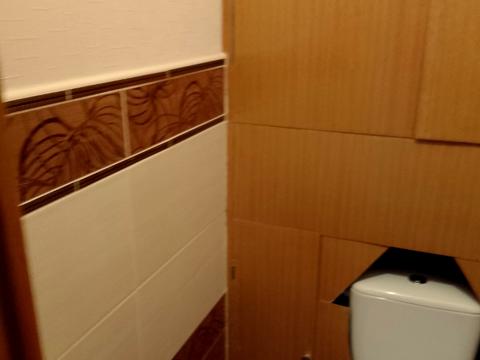 квартира по адресу Петра Григоренко просп., 29