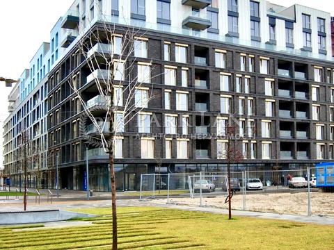 квартира по адресу Набережно-Рыбальская дорога ул., 3