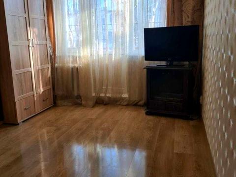 квартира по адресу Космонавтов ул., 12