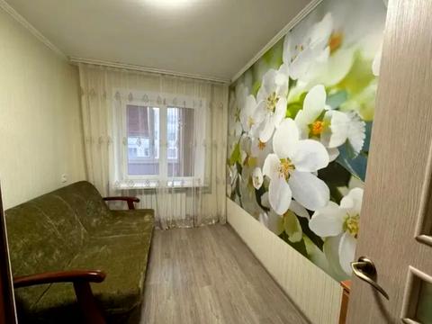 квартира по адресу Академика Янгеля ул., 12
