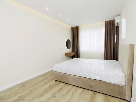 квартира по адресу Высочана ул., 18