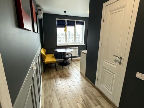 квартира за адресою Академіка Павлова вул., 315