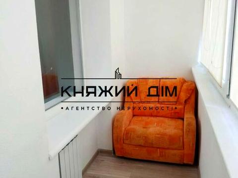 квартира по адресу Гарета Джонса ул. (Сімʼї Хохлових), 4