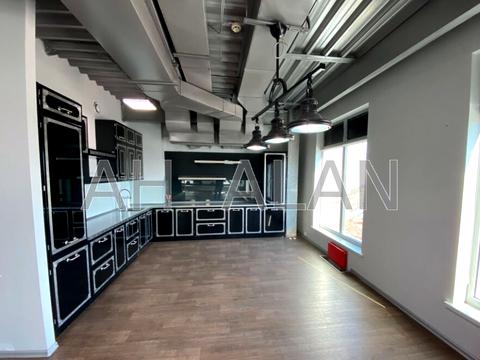 коммерческая по адресу Дегтяревская ул., 27