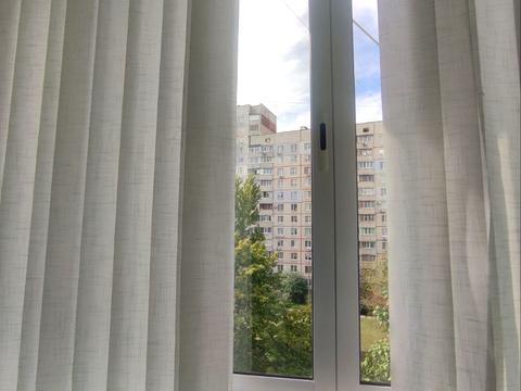 квартира за адресою Харків, Перемоги просп., 68б