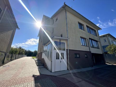 дом по адресу Медична