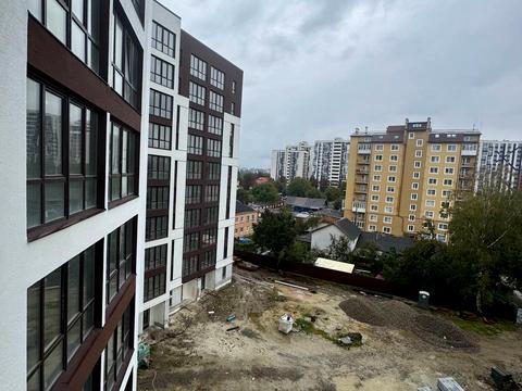 квартира по адресу Ивано-Франковск, Ленкавского ул., 3