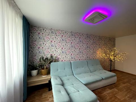 квартира по адресу Боголюбова ул., 21