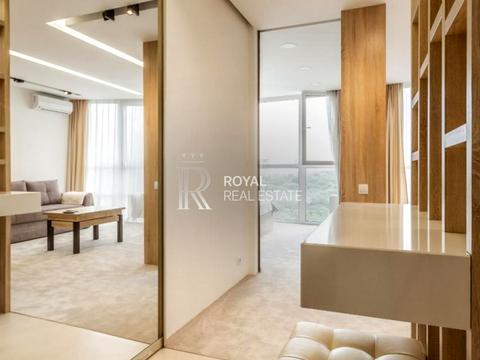 квартира по адресу Казимира Малевича ул. (Боженка), 89