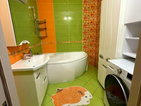 квартира за адресою Михайла Максимовича вул. (Онуфрія Трутенка), 7