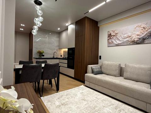 квартира по адресу Угорская ул., 12