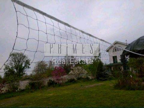 дом по адресу Вишнёвая ул.