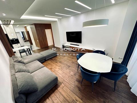 квартира за адресою Сімферопольська, 2к 