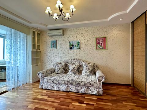 квартира за адресою Генерала Генадія Воробйова вул. (Курська), 13-А