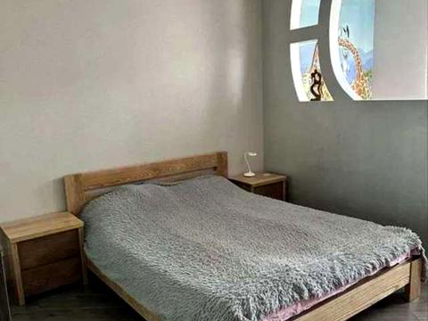 квартира за адресою Олевська вул., 5