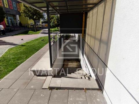 коммерческая по адресу вул. Григорія Сковороди, 11