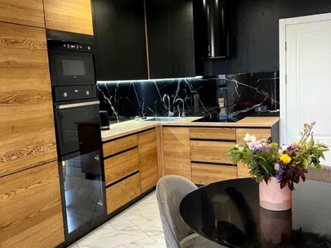 квартира по адресу Зерновая ул., 47
